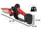 Blue Bird PS23-35+CS23-05A - Kit Forbice + Potatore a batteria - 3x 14.4V 2.5Ah