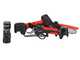Blue Bird PS23-35+CS23-05A - Kit Forbice + Potatore a batteria - 3x 14.4V 2.5Ah