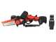 Blue Bird PS23-35+CS23-05A - Kit Forbice + Potatore a batteria - 3x 14.4V 2.5Ah