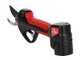 Blue Bird PS23-35+CS23-05A - Kit Forbice su asta + Potatore a batteria - 3x 21.6V 2.5Ah