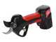 Blue Bird PS23-35+CS23-05A - Kit Forbice su asta + Potatore a batteria - 3x 21.6V 2.5Ah