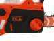 Black &amp; Decker BECS2040-QS - Elettrosega da 2000 W - Lama da 40cm