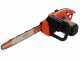 Black &amp; Decker BECS2040-QS - Elettrosega da 2000 W - Lama da 40cm