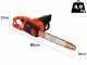 Black &amp; Decker BECS2040-QS - Elettrosega da 2000 W - Lama da 40cm