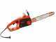 Black &amp; Decker BECS2040-QS - Elettrosega da 2000 W - Lama da 40cm