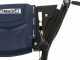 BullMach FALX 600 B&amp;S - Trinciaerba a martelli - B&amp;S CR950
