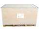 BullMach FALX 600 B&amp;S - Trinciaerba a martelli - B&amp;S CR950