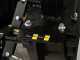 BullMach FALX 600 B&amp;S - Trinciaerba a martelli - B&amp;S CR950