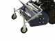 BullMach FALX 600 B&amp;S - Trinciaerba a martelli - B&amp;S CR950