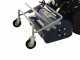 BullMach FALX 600 B&amp;S - Trinciaerba a martelli - B&amp;S CR950