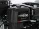 BullMach FALX 600 B&amp;S - Trinciaerba a martelli - B&amp;S CR950