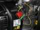 BullMach FALX 600 B&amp;S - Trinciaerba a martelli - B&amp;S CR950