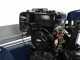 BullMach FALX 600 B&amp;S - Trinciaerba a martelli - B&amp;S CR950