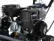 BullMach FALX 600 B&amp;S - Trinciaerba a martelli - B&amp;S CR950
