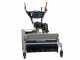 BullMach FALX 600 B&amp;S - Trinciaerba a martelli - B&amp;S CR950