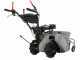 BullMach FALX 600 B&amp;S - Trinciaerba a martelli - B&amp;S CR950