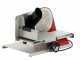 OUTLET - PICCOLI DIFETTI ESTETICI - Graef SKS Line 900 Rossa  - Affettatrice a sbalzo con lama da 190 mm