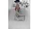 OUTLET - PICCOLI DIFETTI ESTETICI - Graef SKS Line 900 Rossa  - Affettatrice a sbalzo con lama da 190 mm