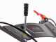Italian Power RG 3.6-75Q-Z - Motozappa a benzina 7 HP - Motore Rato R210