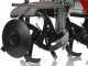 Italian Power RG 3.6-75Q-Z - Motozappa a benzina 7 HP - Motore Rato R210
