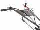 Italian Power RG 3.6-75Q-Z - Motozappa a benzina 7 HP - Motore Rato R210