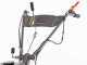 Italian Power RG 3.6-75Q-Z - Motozappa a benzina 7 HP - Motore Rato R210
