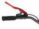 Italian Power RG 3.6-75Q-Z - Motozappa a benzina 7 HP - Motore Rato R210