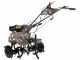 Italian Power RG 3.6-75Q-Z - Motozappa a benzina 7 HP - Motore Rato R210