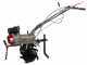 Italian Power RG 3.6-75Q-Z - Motozappa a benzina 7 HP - Motore Rato R210