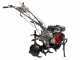 Italian Power RG 3.6-75Q-Z - Motozappa a benzina 7 HP - Motore Rato R210