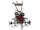 Italian Power RG 3.6-75Q-Z - Motozappa a benzina 7 HP - Motore Rato R210