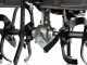 Italian Power RG 3.6-75Q-Z - Motozappa a benzina 7 HP - Motore Rato R210