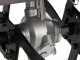 Italian Power RG 3.6-75Q-Z - Motozappa a benzina 7 HP - Motore Rato R210