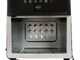 R.G.V. Fry Type 6 Air Window - Friggitrice ad aria - 6L