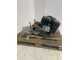 OUTLET - DIFETTI ESTETICI - Idropulitrice a scoppio Karcher PRO HD 9/25 G Classic - Motore Loncin G390FA - a benzina