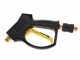 OUTLET - DIFETTI ESTETICI - Idropulitrice a scoppio Karcher PRO HD 9/25 G Classic - Motore Loncin G390FA - a benzina