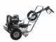 OUTLET - DIFETTI ESTETICI - Idropulitrice a scoppio Karcher PRO HD 9/25 G Classic - Motore Loncin G390FA - a benzina