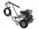 OUTLET - DIFETTI ESTETICI - Idropulitrice a scoppio Karcher PRO HD 9/25 G Classic - Motore Loncin G390FA - a benzina