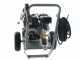 OUTLET - DIFETTI ESTETICI - Idropulitrice a scoppio Karcher PRO HD 9/25 G Classic - Motore Loncin G390FA - a benzina