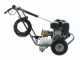 OUTLET - DIFETTI ESTETICI - Idropulitrice a scoppio Karcher PRO HD 9/25 G Classic - Motore Loncin G390FA - a benzina