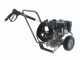 OUTLET - DIFETTI ESTETICI - Idropulitrice a scoppio Karcher PRO HD 9/25 G Classic - Motore Loncin G390FA - a benzina