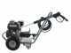 OUTLET - DIFETTI ESTETICI - Idropulitrice a scoppio Karcher PRO HD 9/25 G Classic - Motore Loncin G390FA - a benzina