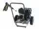 OUTLET - DIFETTI ESTETICI - Idropulitrice a scoppio Karcher PRO HD 9/25 G Classic - Motore Loncin G390FA - a benzina