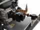 OUTLET - DIFETTI ESTETICI - Idropulitrice a scoppio Karcher PRO HD 9/25 G Classic - Motore Loncin G390FA - a benzina