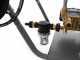 OUTLET - DIFETTI ESTETICI - Idropulitrice a scoppio Karcher PRO HD 9/25 G Classic - Motore Loncin G390FA - a benzina