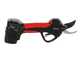 Blue Bird PS23-28+CS23-05A - Kit Forbice su asta + Potatore a batteria - 3x 14.4V 2.5Ah