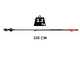 Blue Bird PS23-28+CS23-05A - Kit Forbice su asta + Potatore a batteria - 3x 14.4V 2.5Ah