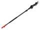 Blue Bird PS23-28+CS23-05A - Kit Forbice su asta + Potatore a batteria - 3x 14.4V 2.5Ah