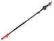 Blue Bird PS23-28+CS23-05A - Kit Forbice su asta + Potatore a batteria - 3x 14.4V 2.5Ah