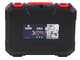 Blue Bird PS23-28+CS23-05A - Kit Forbice su asta + Potatore a batteria - 3x 14.4V 2.5Ah